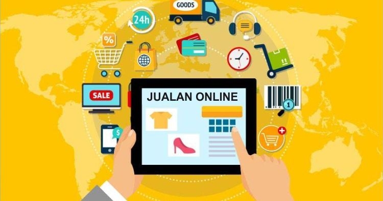Jualan Online yang Efektif Lewat Sosmed: Tips dan Trik