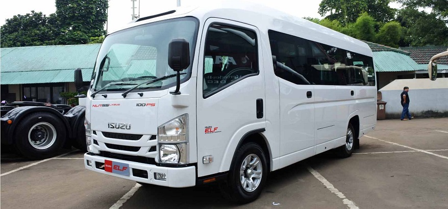 4 Tips Penting Sebelum Membeli Truk atau Microbus Pertama Anda