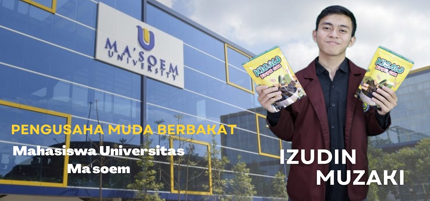 Kamu Mau Kuliah Berkualitas di Bandung Pilih Ma'soem University untuk Masa Depan Sukses