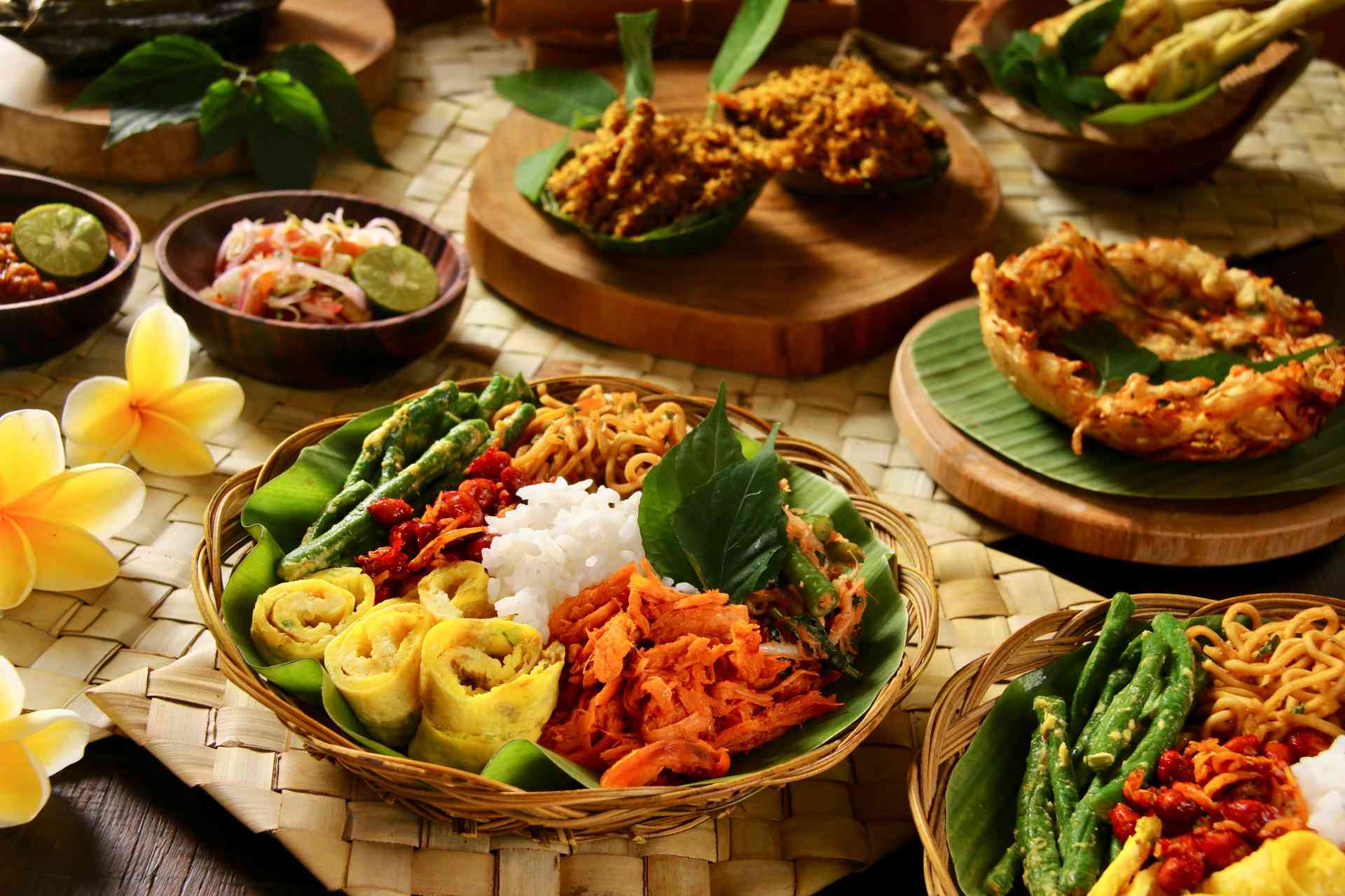 Promosi Menarik dengan Foto Produk Makanan untuk Sosmed di Rajakomen.com