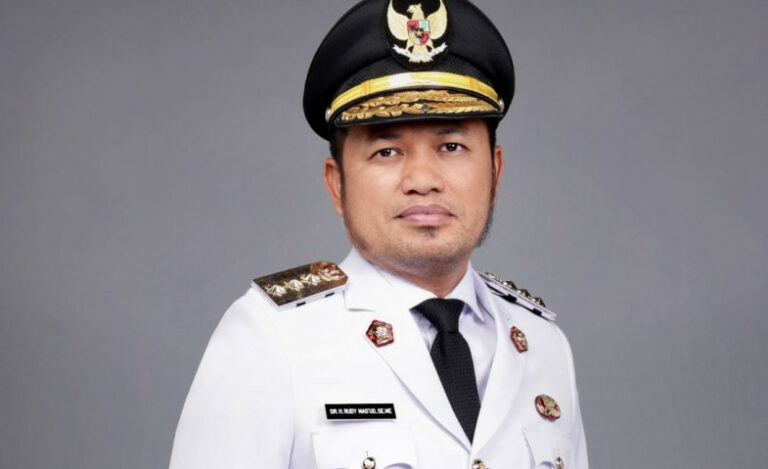 Dari Balikpapan ke Puncak Kepemimpinan: Jejak Langkah Rudy Mas’ud
