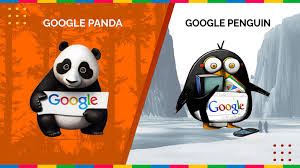 Strategi Setelah SEO Panda atau Penguin Paling Ampuh untuk Bloggers