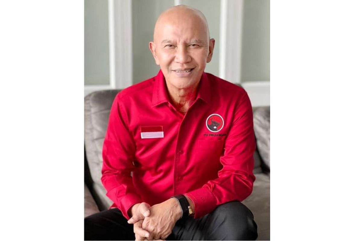 Menelisik Jejak Karier dan Visinya: Profil MH Said Abdullah (PDI-P) Daerah Pemilihan Jawa Timur XI