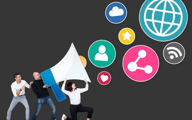 Contoh Promosi Menarik dengan Cerita Fiksi Mini di Instagram Stories