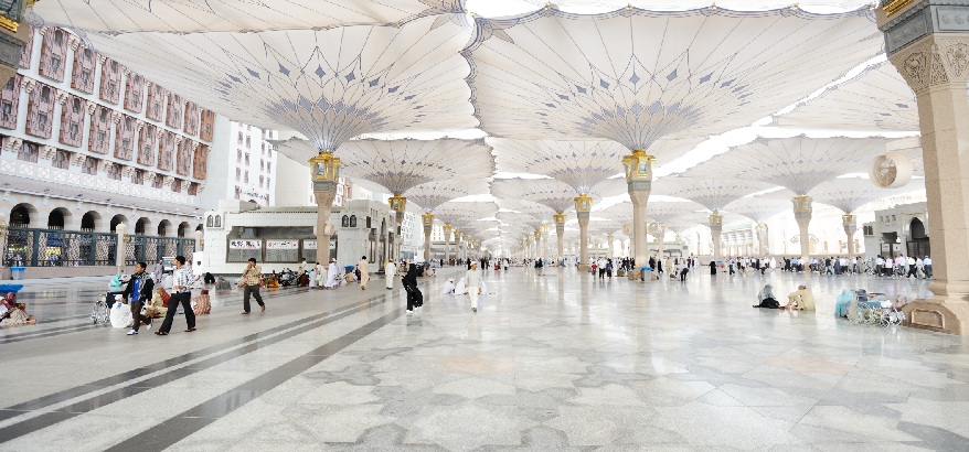 Umroh On Budget dengan Shafwah Holidays, Ibadah yang Terjangkau dan Berkualitas