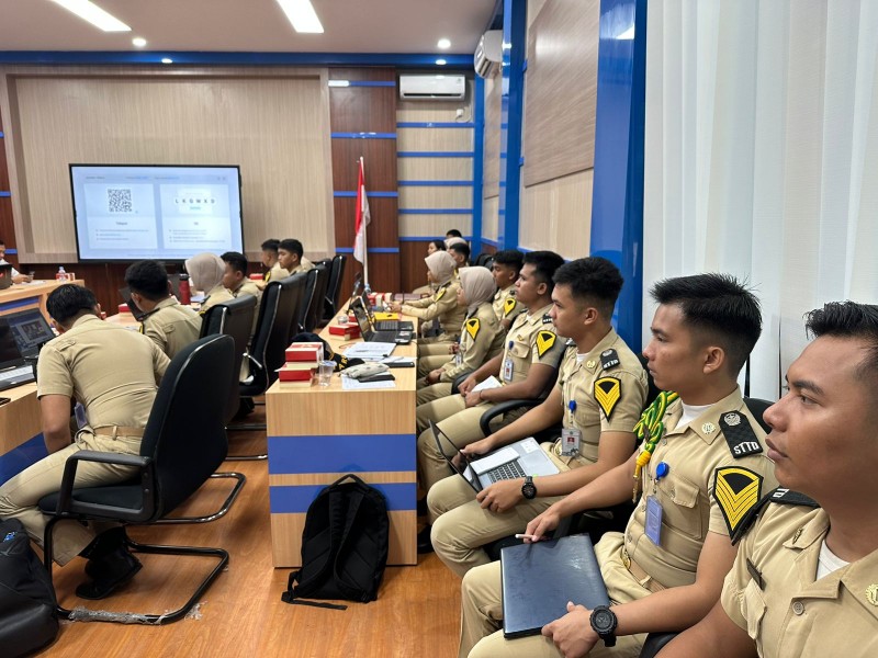 Syarat dan Ketentuan Mengikuti Tes Online Kedinasan PTDI STTD