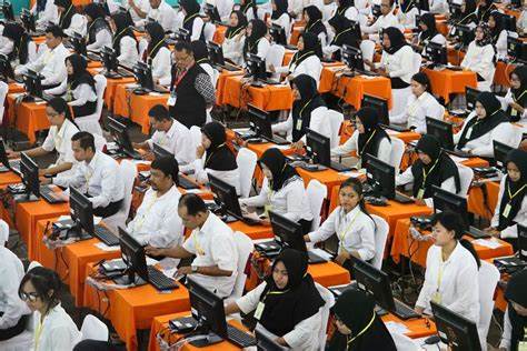 5 Fakta Menarik tentang Perbedaan CASN dan CPNS