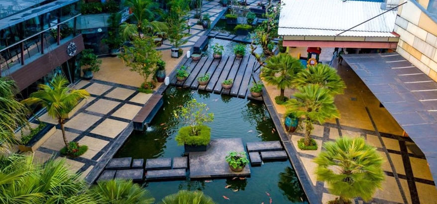 Gaya Hidup Urban Tangerang Selatan: Modern, Dinamis, dan Multikultural