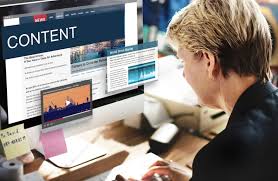 Content Writer Profesi Paling Dicari di Internet Saat Ini