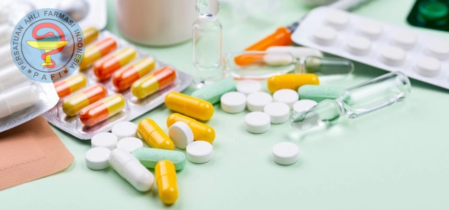 Menggali Pentingnya Pengawasan Obat di Lingkungan Rumah Sakit dan Aspek Psikologis