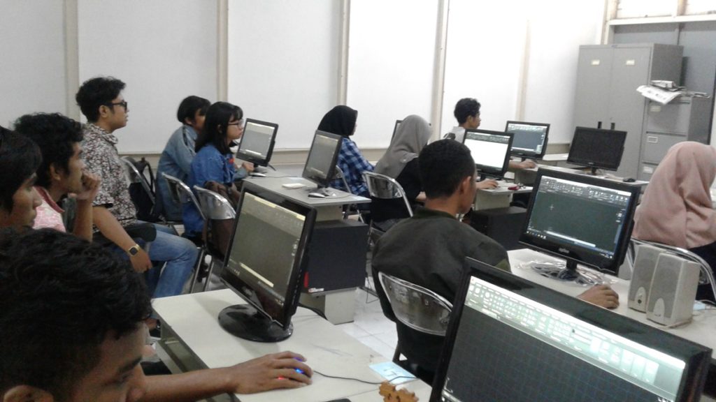Latihan CPNS Online: Simulasi Soal Terupdate Berdasarkan Kisi-Kisi Resmi