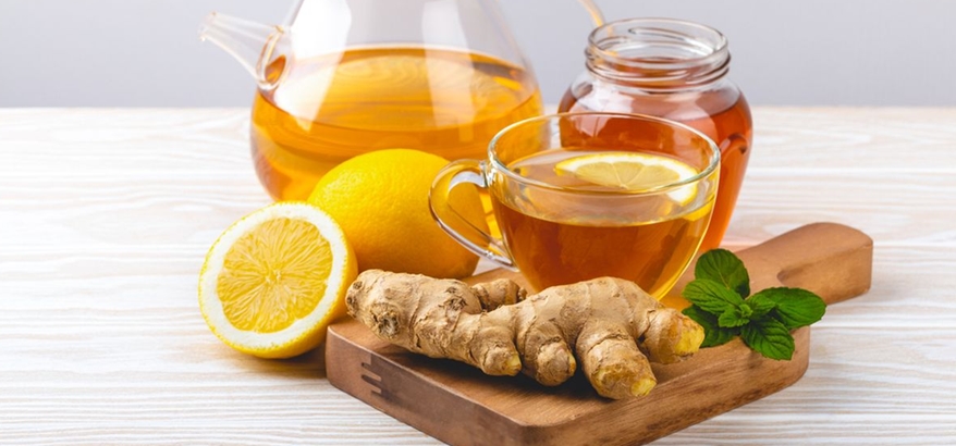 Ramuan Herbal untuk Menjaga Daya Tahan Tubuh Saat Berpuasa