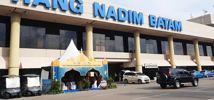Kemajuan Infrastruktur di Batam, Dari Bandara Hang Nadim hingga Jembatan Barelang