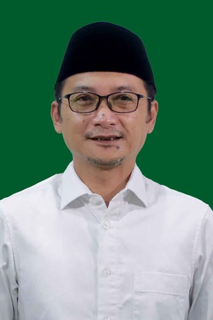 Menelusuri Jejak dan Visi: Profil Muh Hassanudin Wahid (PKB) Daerah Pemilihan Jawa Timur V