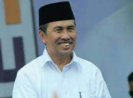 Mengenal Syamsuar, Wajah Baru Riau I di Parlemen dengan Pengalaman Eksekutif