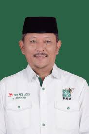 Mengupas Kiprah Irmawan, Wakil Rakyat PKB dari Dapil Aceh I